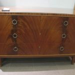 567 8712 CHEST OF DRAWERS